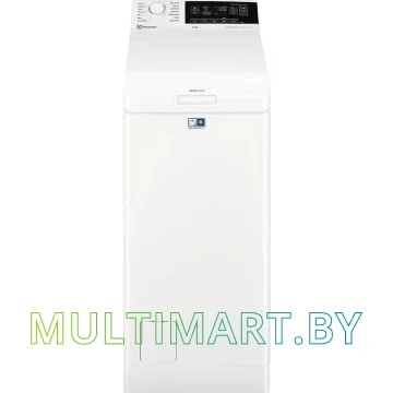 Стиральная машина Electrolux SensiCare 600 EW6TN3272